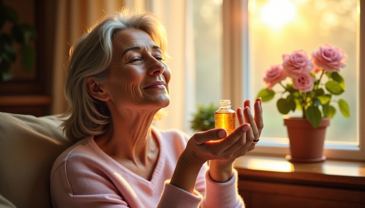 Rose Musquée : Le secret naturel anti-âge pour sublimer les peaux matures