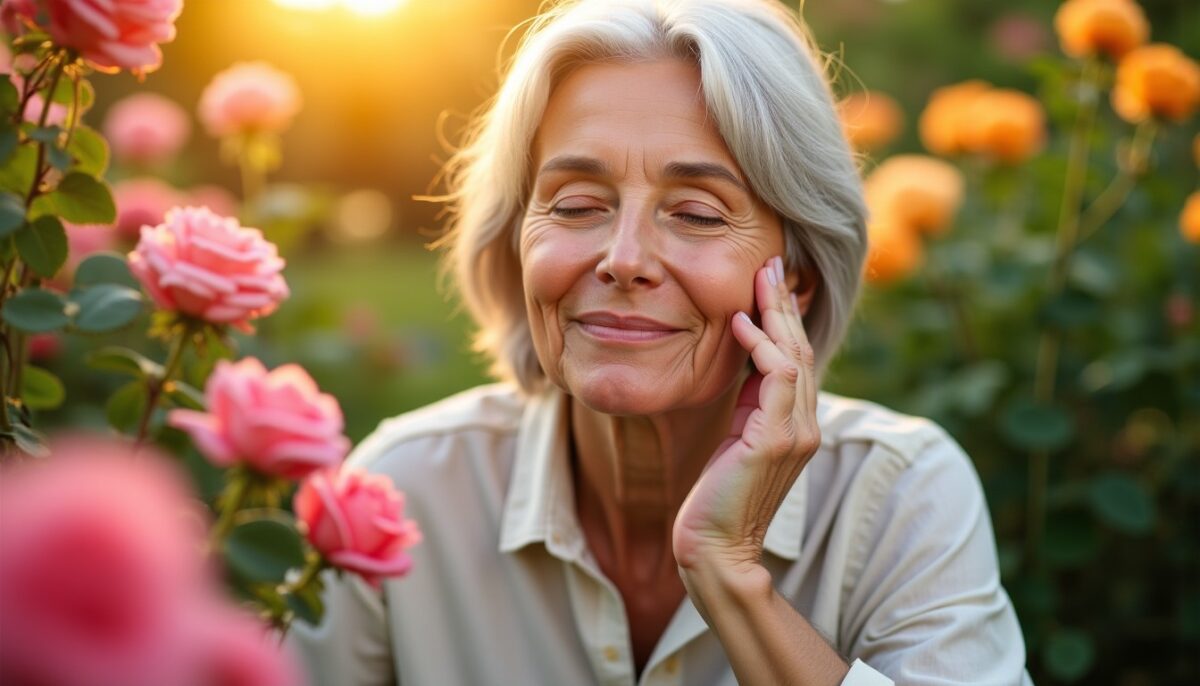 Rose Musquée : L'élixir naturel incontournable pour sublimer les peaux matures et lutter contre le vieillissement