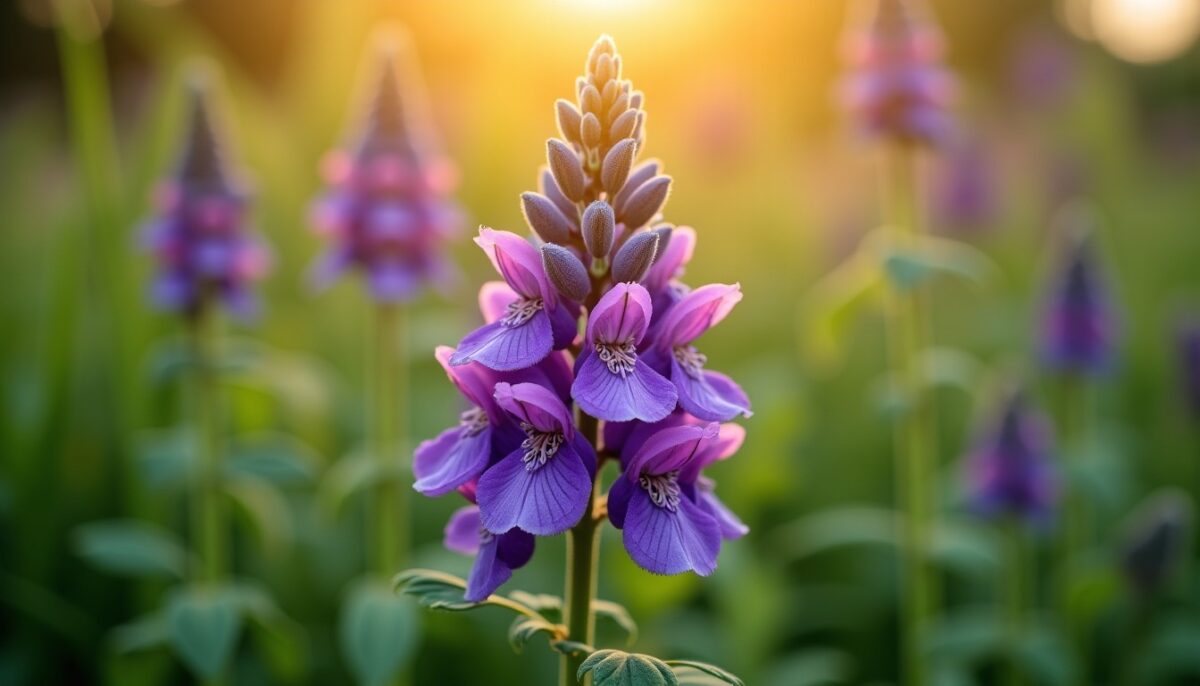Aconitum napellus et gestion de l&rsquo;angoisse : une analyse de son efficacité en homéopathie