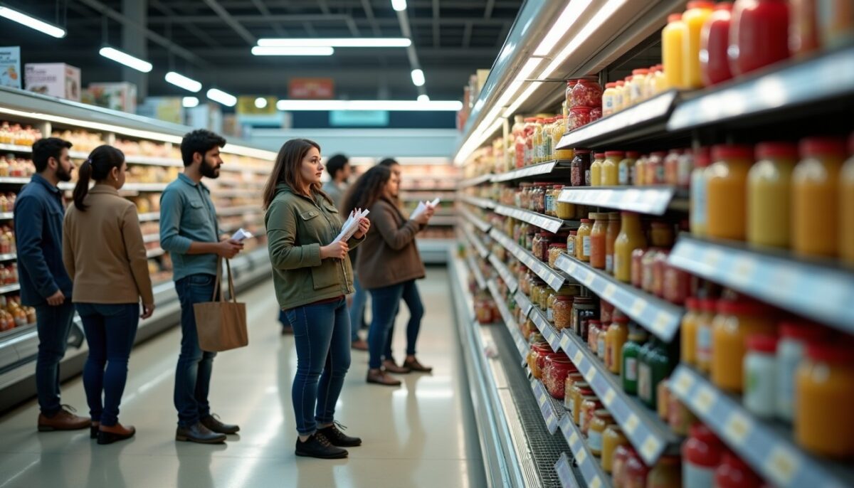 Schoum retiré des rayons : ce qui explique son absence en 2025