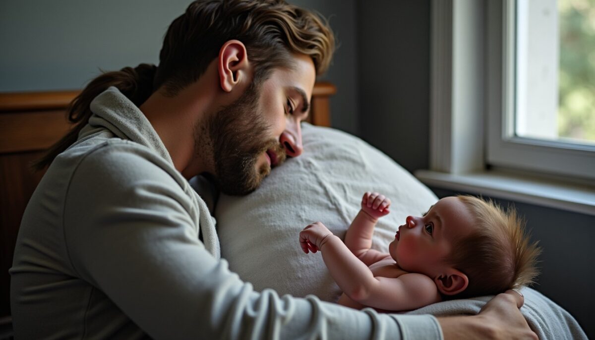 La gestation pour autrui : un espoir accessible aux hommes célibataires en Europe