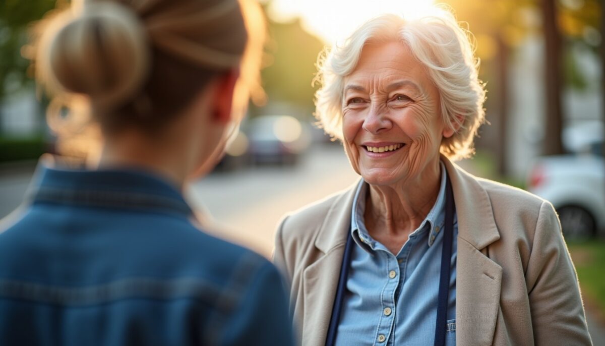 Mutuelle senior : les clés pour sélectionner la complémentaire santé idéale après 60 ans