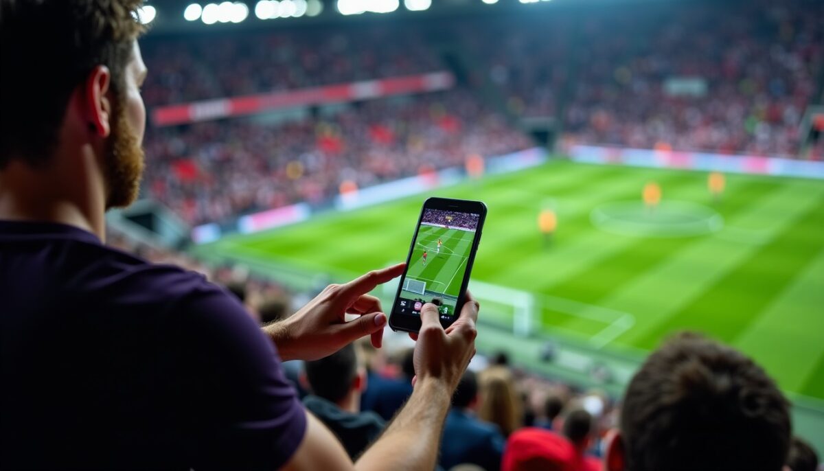 Hahasport : Plateforme gratuite de streaming en direct pour le football et bien plus encore