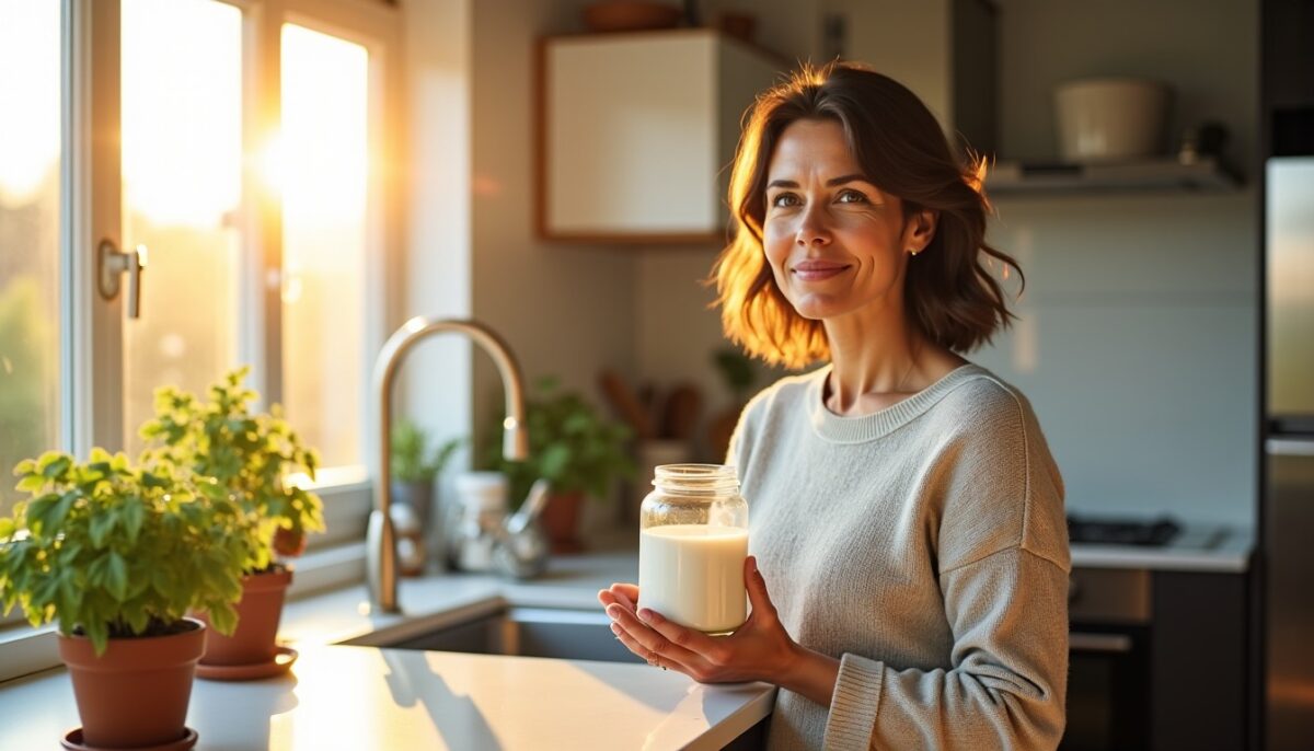 Les bienfaits de l’huile de coco au réveil : comment l’adopter à jeun pour booster votre santé