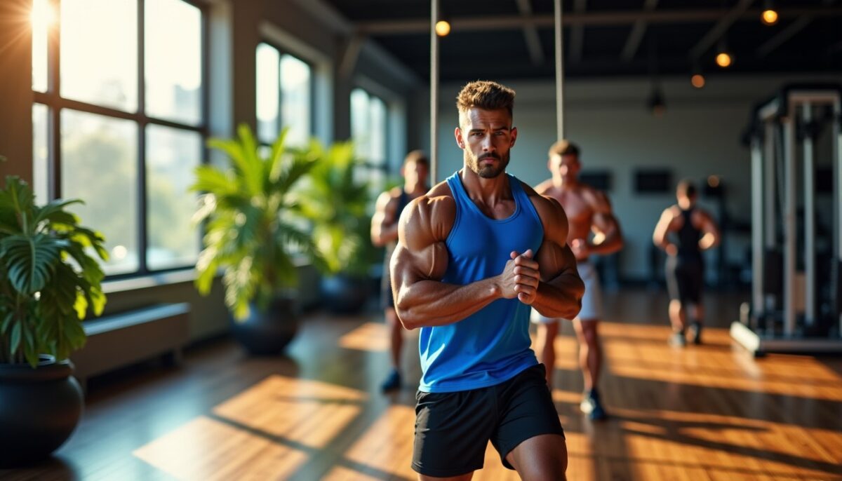 Triceps court ou long : astuces pour les identifier et optimiser leur entraînement