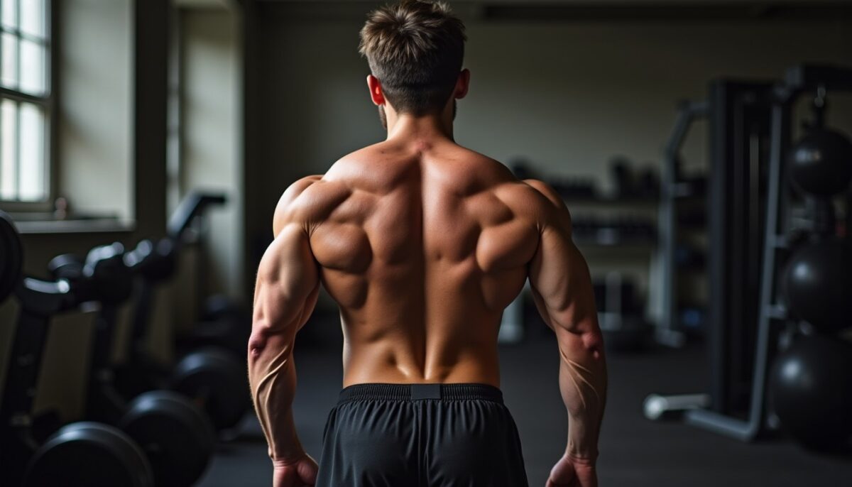 Développez un torse puissant : exercices incontournables pour des pectoraux d&rsquo;acier chez l&rsquo;homme