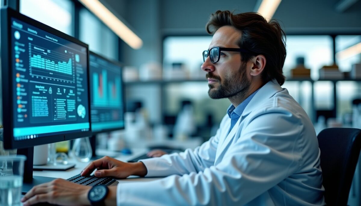 Lamaline et prise de poids : ce que révèlent les dernières recherches scientifiques