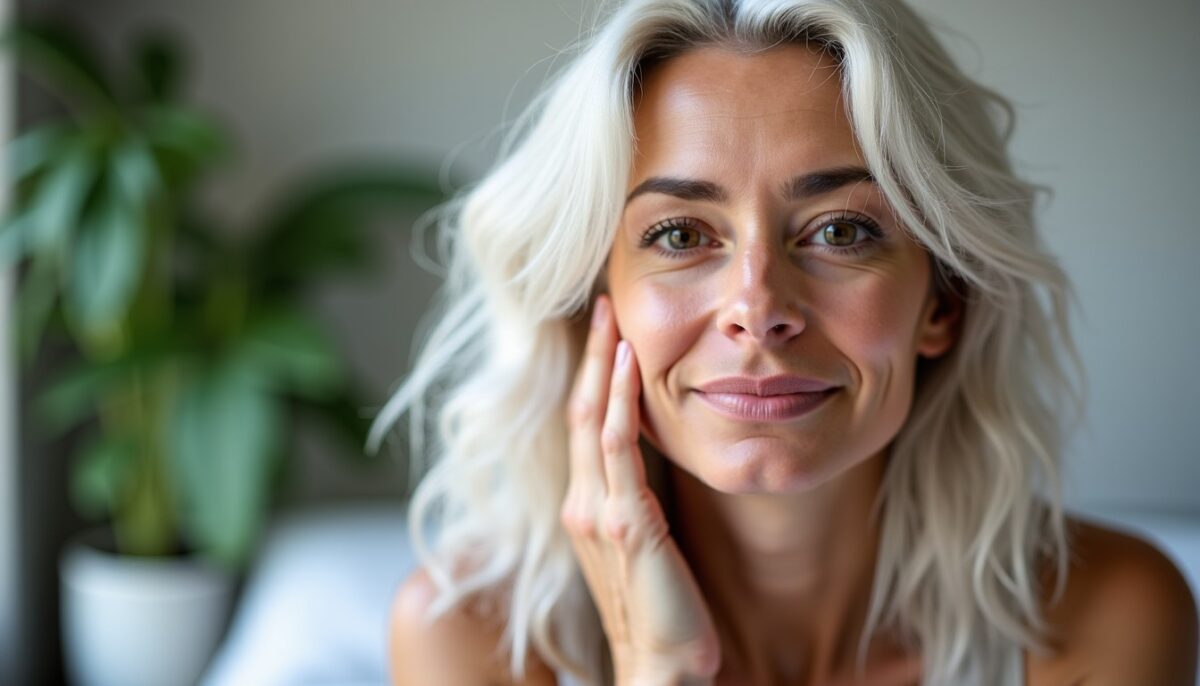 Bétadine et cheveux blancs : comprendre les causes, évaluer les risques et découvrir les solutions