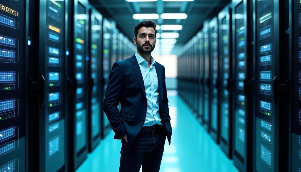 Serveur VPS : l&rsquo;atout adaptable pour dynamiser vos projets web contemporains