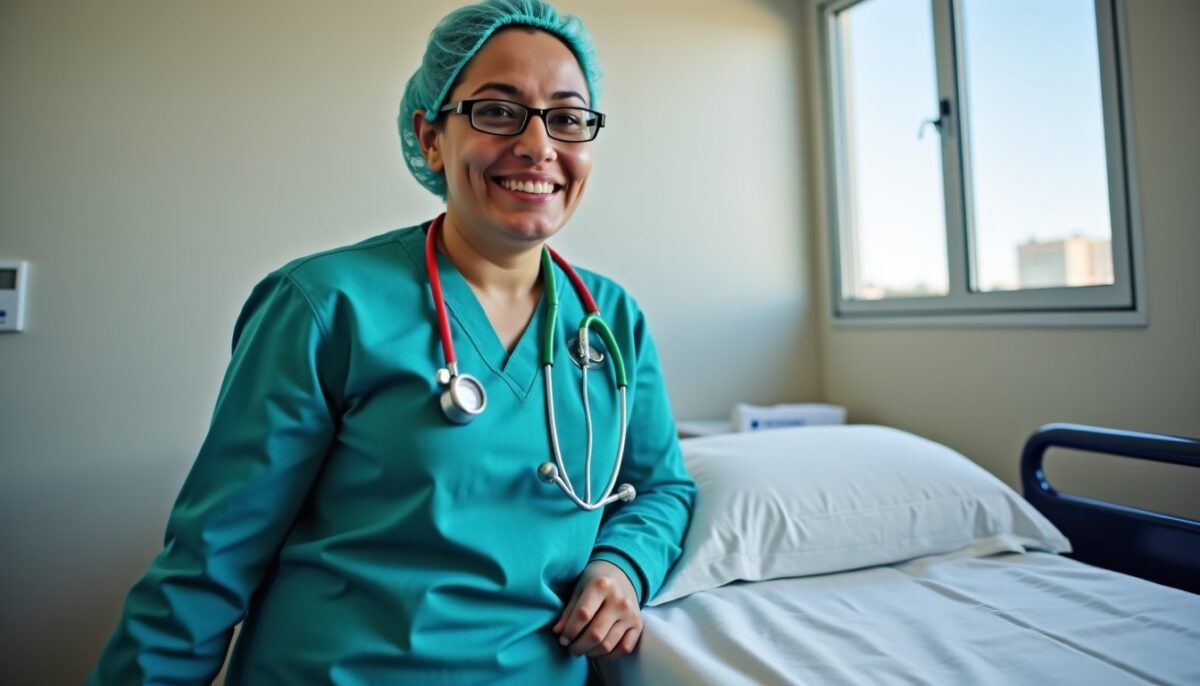 Hidalgo Medical Services : une prise en charge médicale intégrale au cœur du Nouveau-Mexique