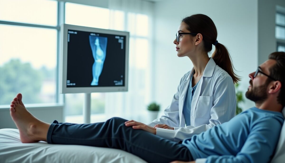 Varices en 2026 : Le guide complet des traitements innovants et efficaces