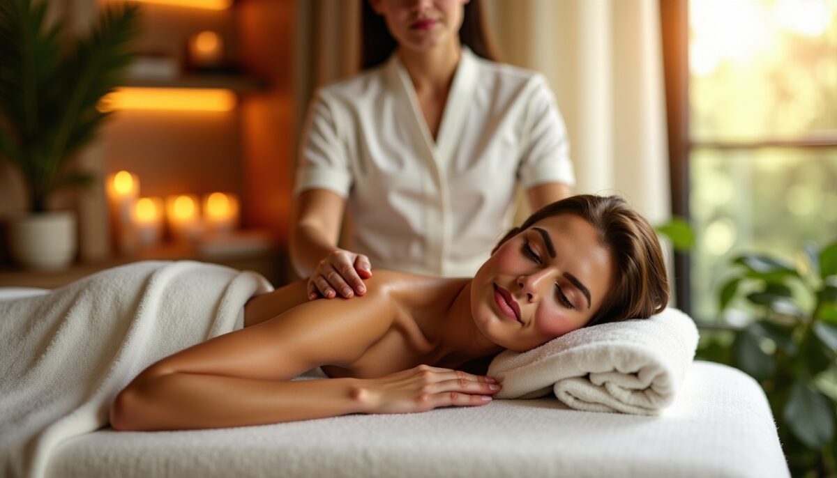 Massage de la poitrine : avis et vérité sur son efficacité pour augmenter le volume
