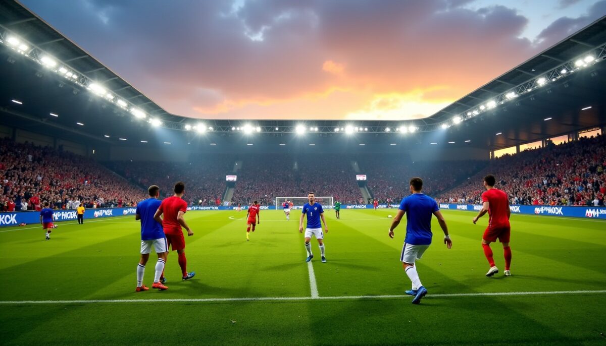 Écosse vs Hongrie : pronostic du score exact, analyse détaillée et meilleures recommandations
