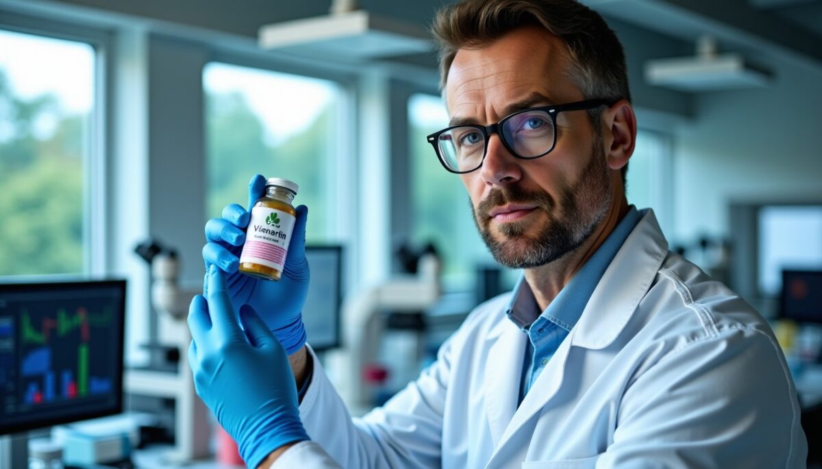 Veinaritin : analyse complète de son efficacité, ses avantages et conseils pour l’acheter au meilleur prix