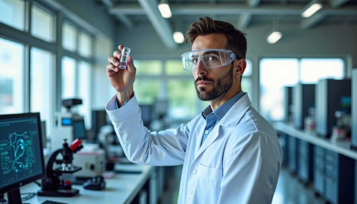 Glyco Clean : Analyse complète de son efficacité, ses ingrédients et témoignages utilisateurs