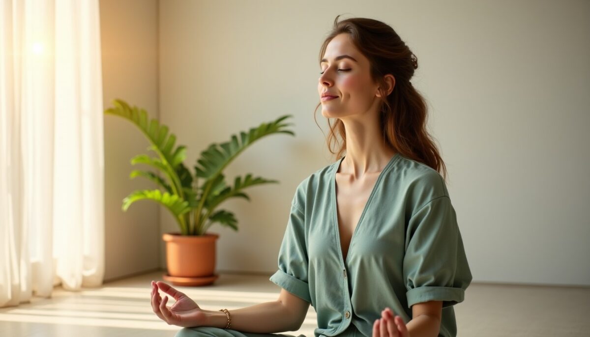 Un cœur pour la paix : votre guide pratique pour cultiver la sérénité au quotidien