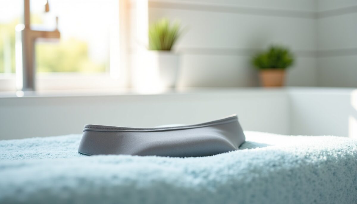 Culottes menstruelles : Quelle durée de protection vous offrent-elles réellement ?