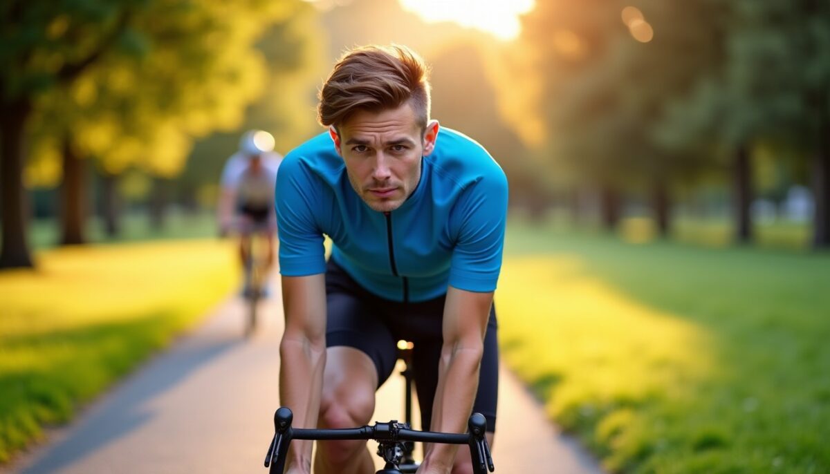 Kyste poplité et pratique du vélo : comprendre les symptômes, astuces de prévention et solutions thérapeutiques efficaces