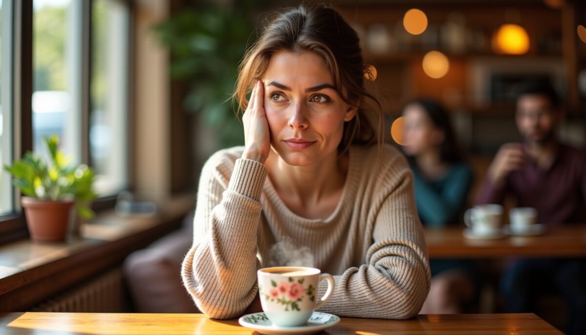 Café et polypose nasale : impacts, dangers potentiels et recommandations essentielles