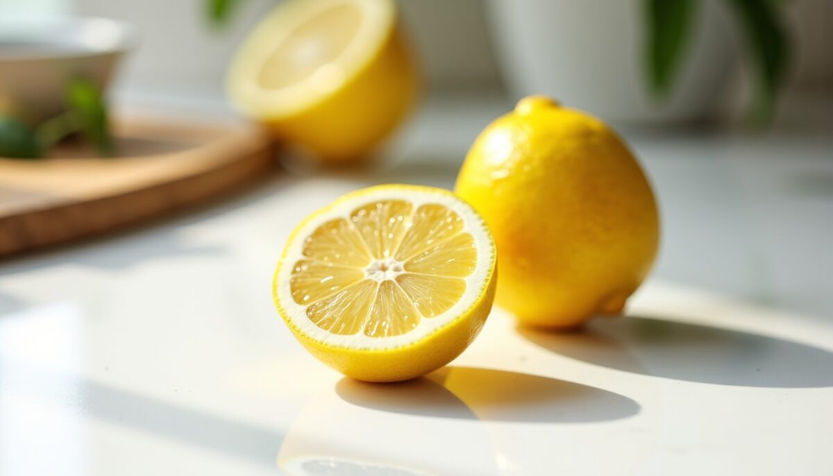 Pouvoirs insoupçonnés du citron : peut-il vraiment augmenter la taille de votre poitrine ?