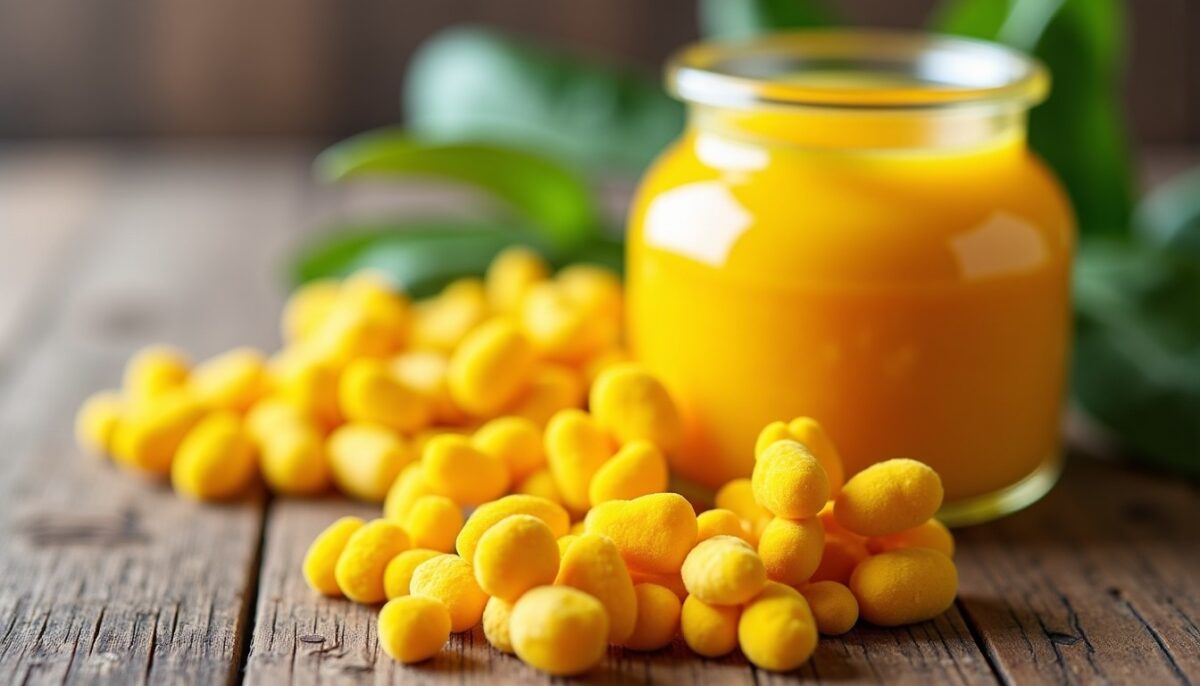 Pommade ophtalmique à la vitamine A : avis d&rsquo;experts et alternatives efficaces recommandées