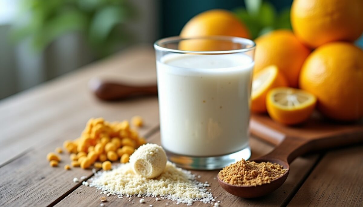 Lait fermenté et minceur : découvrez ses bienfaits et nos astuces pour maigrir efficacement