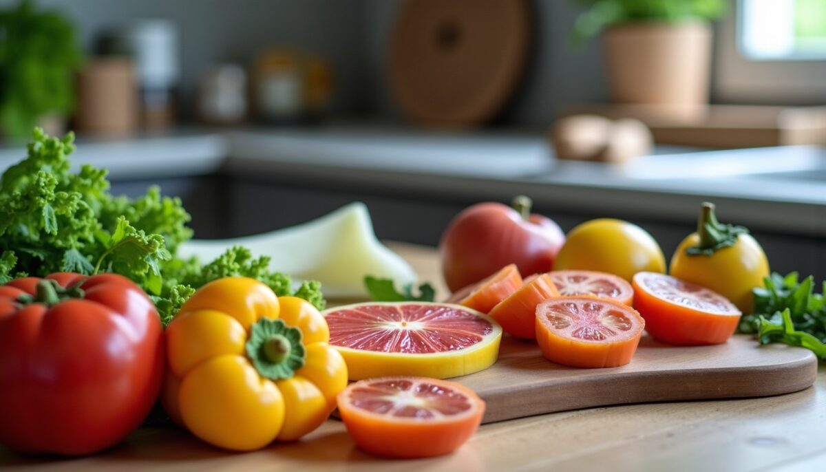 Nutrition et digestion : astuces, recettes savoureuses et bien-être au quotidien