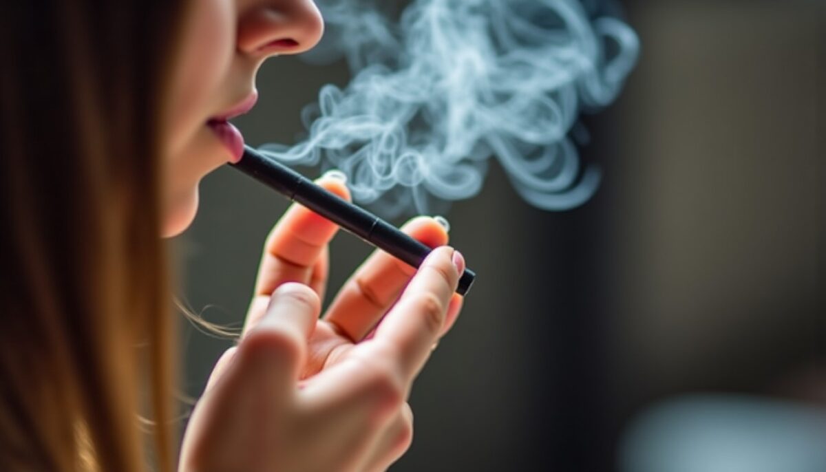 Arrêter de fumer : comment la cigarette électronique peut devenir votre alliée pour un sevrage efficace
