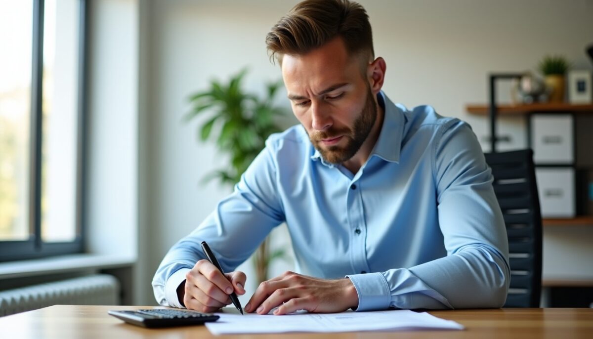 Comptabilité pour kinés : comprendre vos obligations et optimiser vos dépenses déductibles
