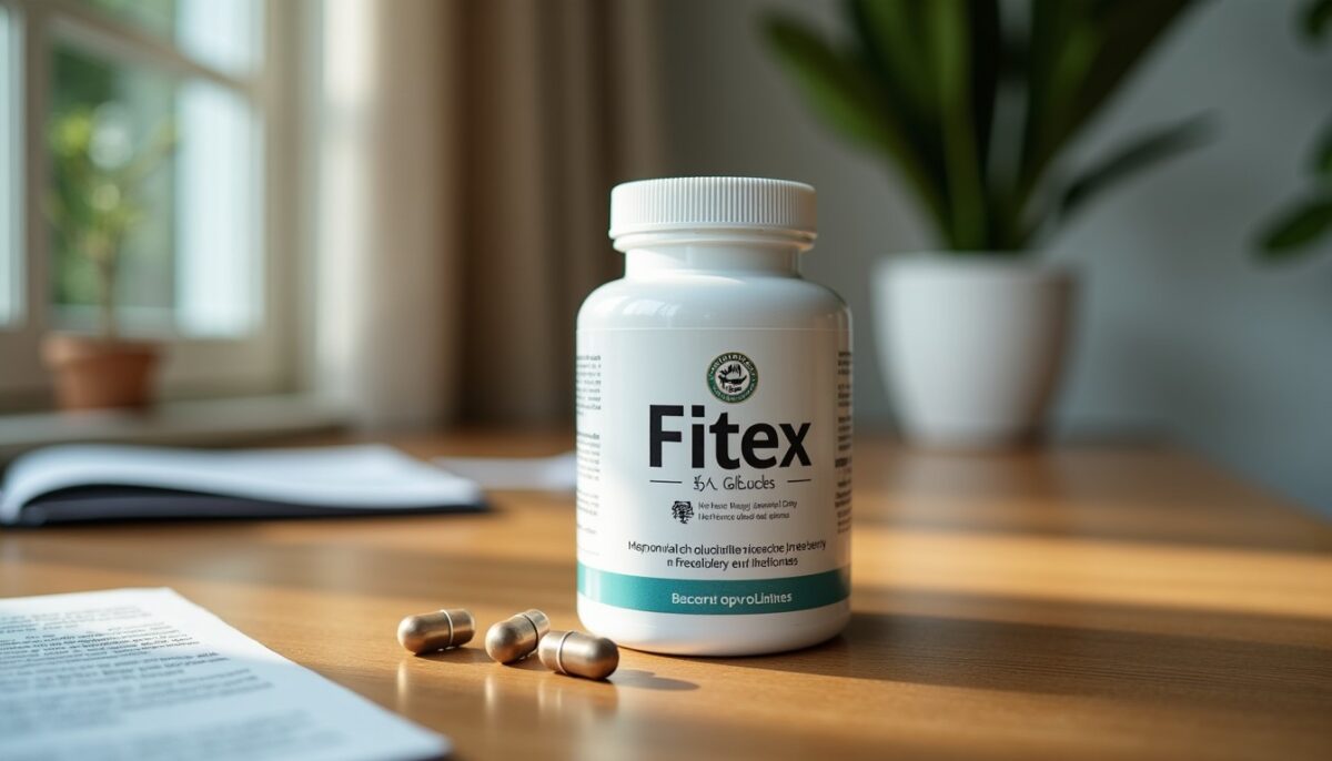 Fitex gélules : analyse complète de l’efficacité, des résultats et des témoignages utilisateurs