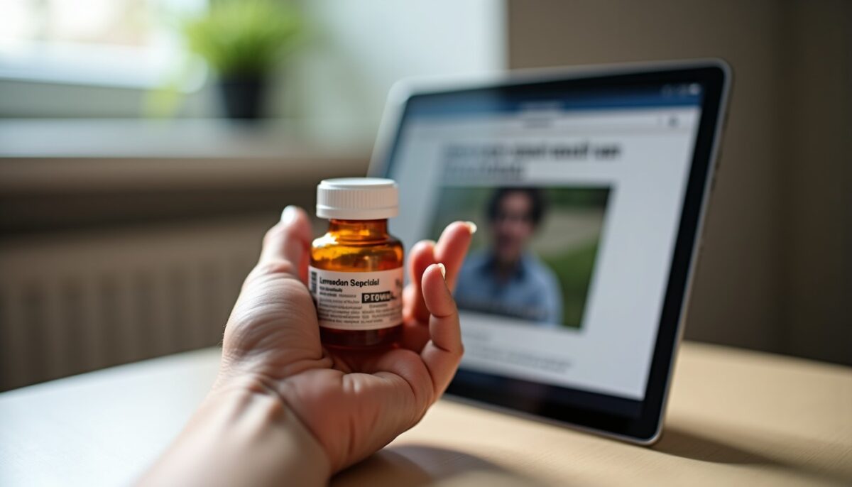Optalidon retiré du marché : comprendre les raisons et les dangers potentiels pour la santé