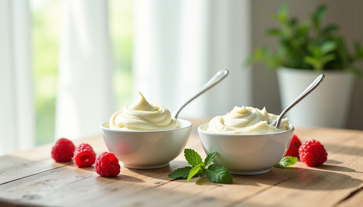 Petit suisse vs Fromage blanc : Comment bien choisir votre produit laitier ?