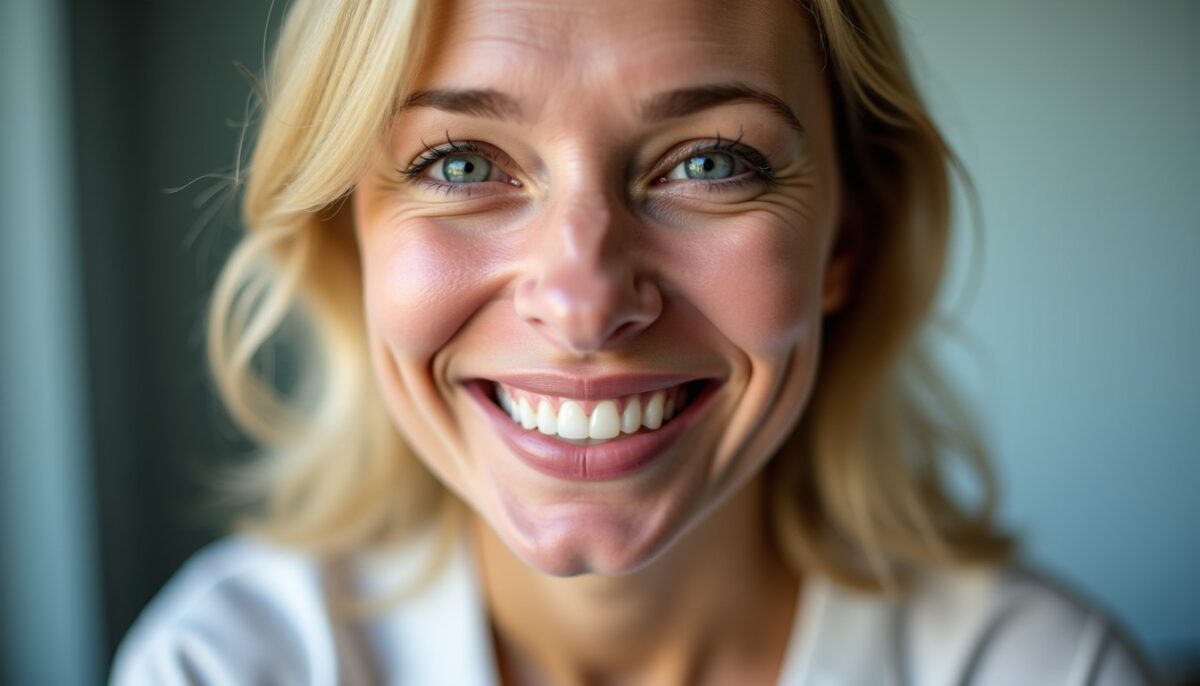 Traitement invisible : l'alternative discrète pour redresser vos dents à l'âge adulte