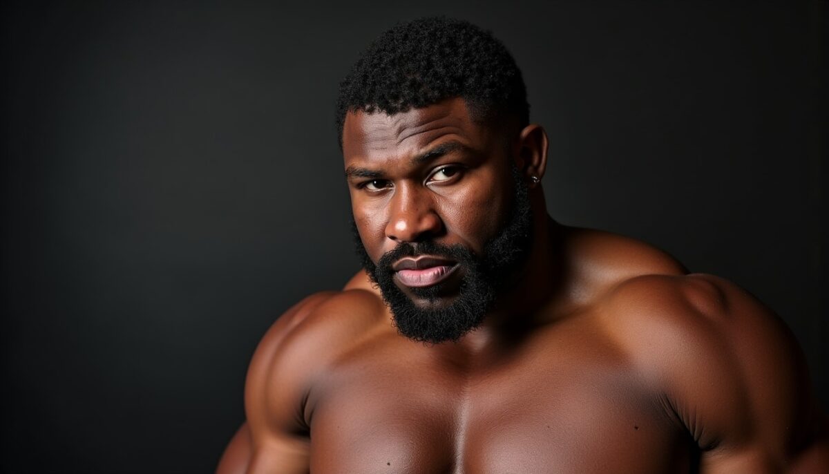 Trey Morrison : portrait d&rsquo;un boxeur américain poids lourd et son parcours en professionnel