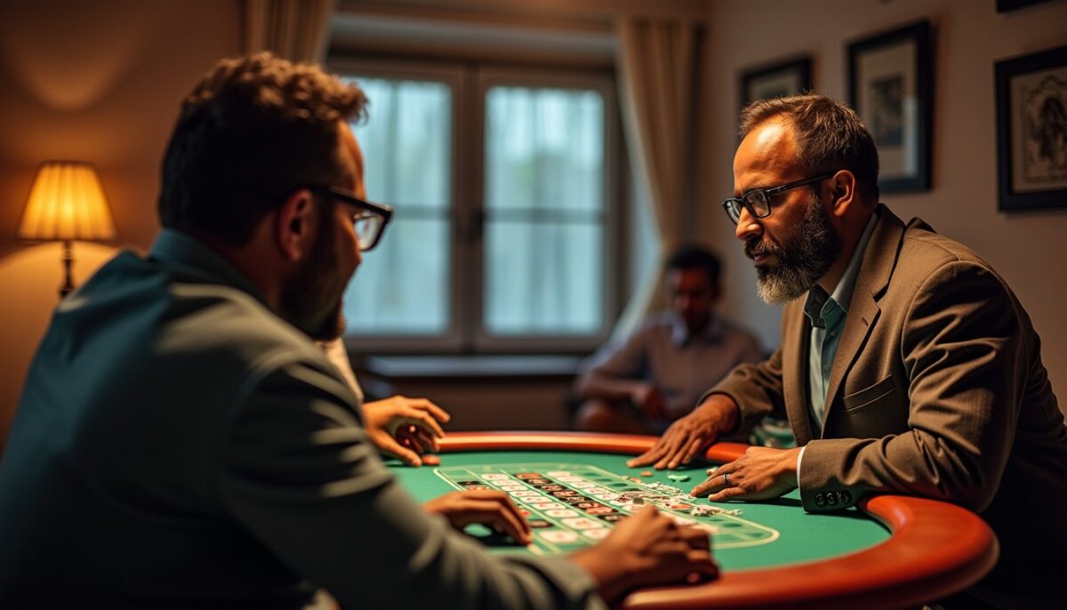 L&rsquo;essor du casino en ligne au Burkina Faso : une nouvelle ère de divertissement numérique