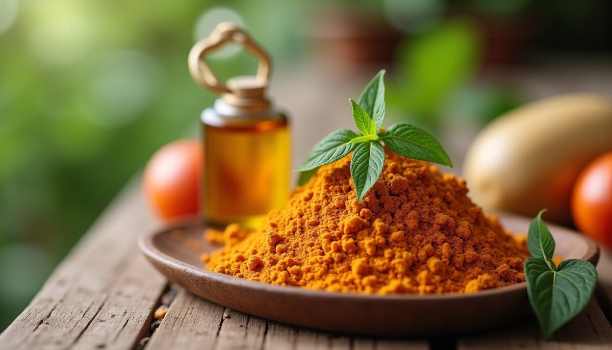 Ashwagandha : Découvrez comment la qualité de l&rsquo;extrait influence ses bienfaits pour votre santé