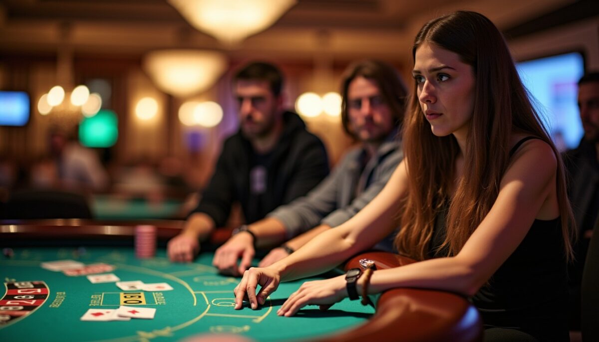 Top des casinos en ligne incontournables pour les joueurs tunisiens
