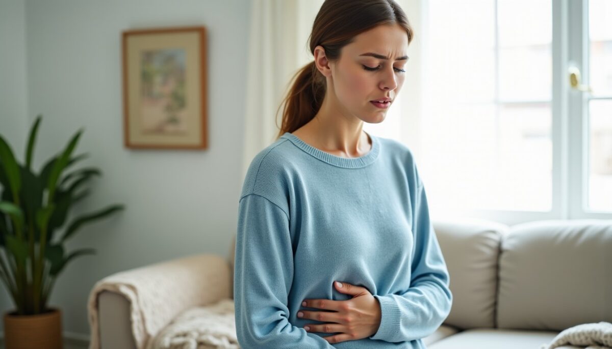 Les troubles digestifs les plus courants : comprendre et soulager vos inconforts