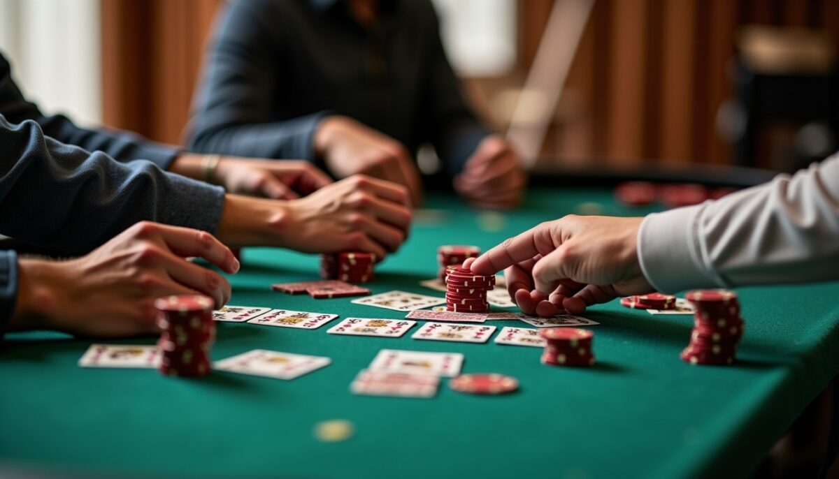 Jeux d&rsquo;argent en ligne au Canada : sécurisez votre expérience sans compromettre votre bien-être