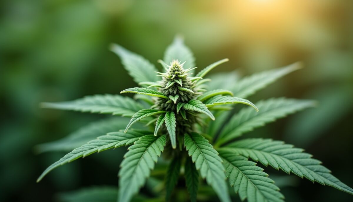 CBD et douleurs chroniques : exploration scientifique des vertus apaisantes du chanvre