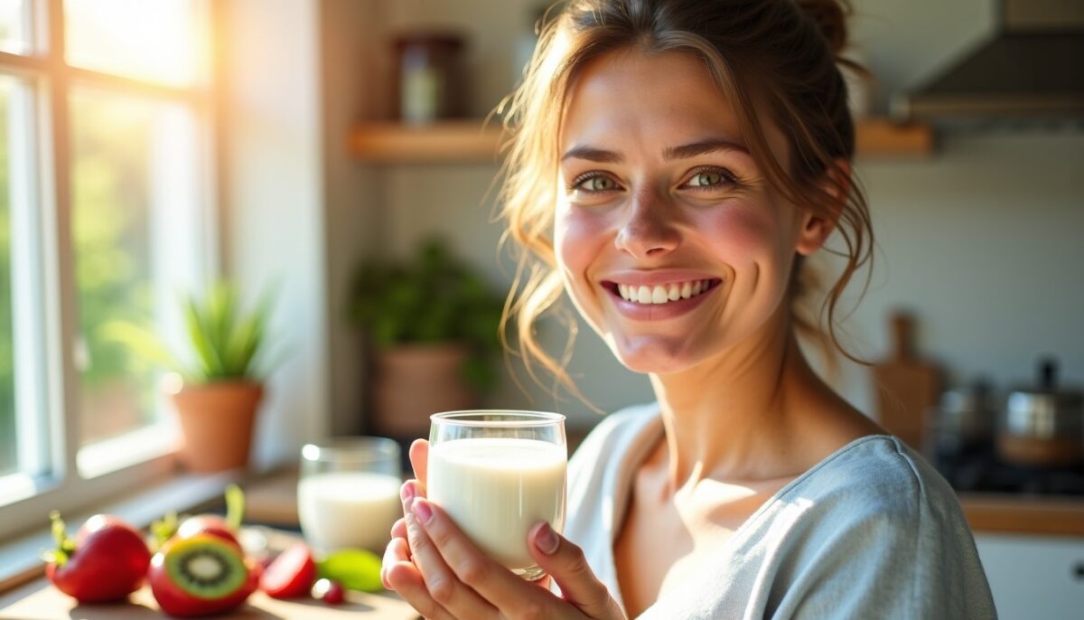 Tout comprendre sur les bienfaits essentiels des probiotiques