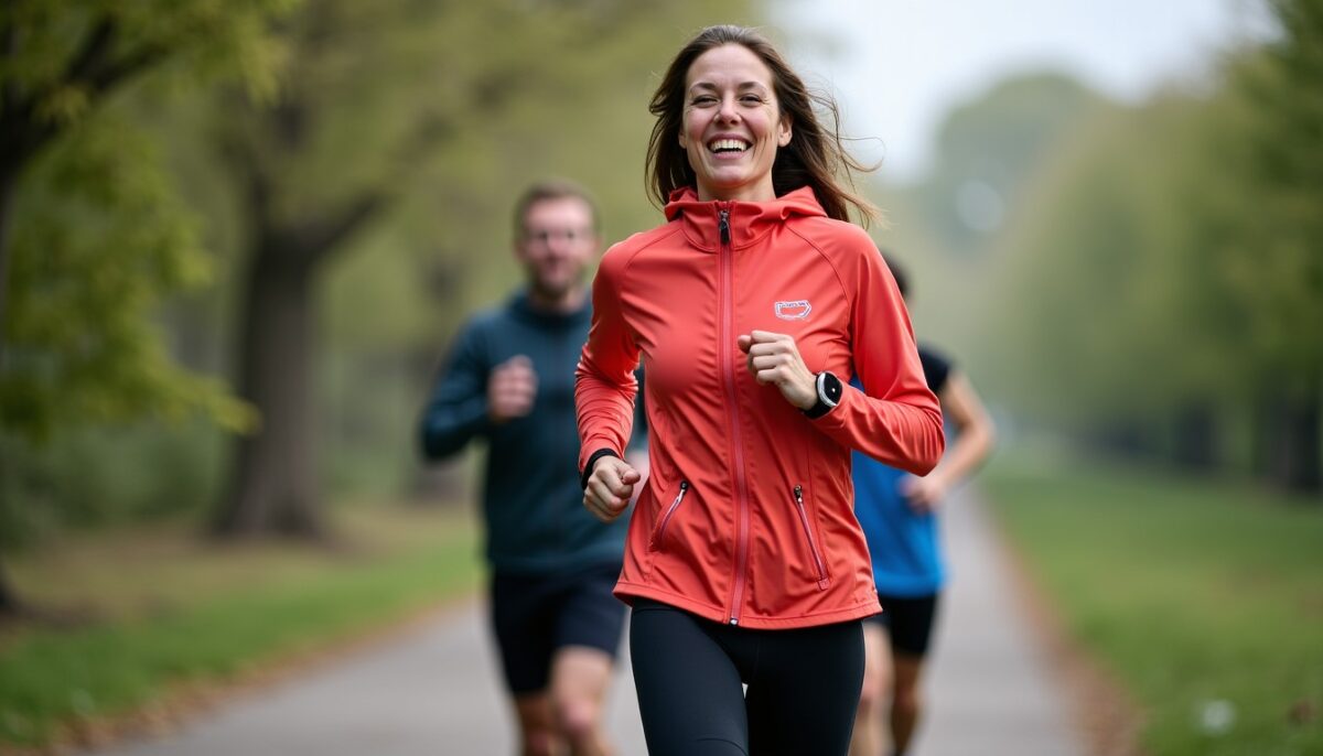 Vacu Running : Analyse Complète de son Efficacité, Ses Bienfaits et Témoignages Authentiques