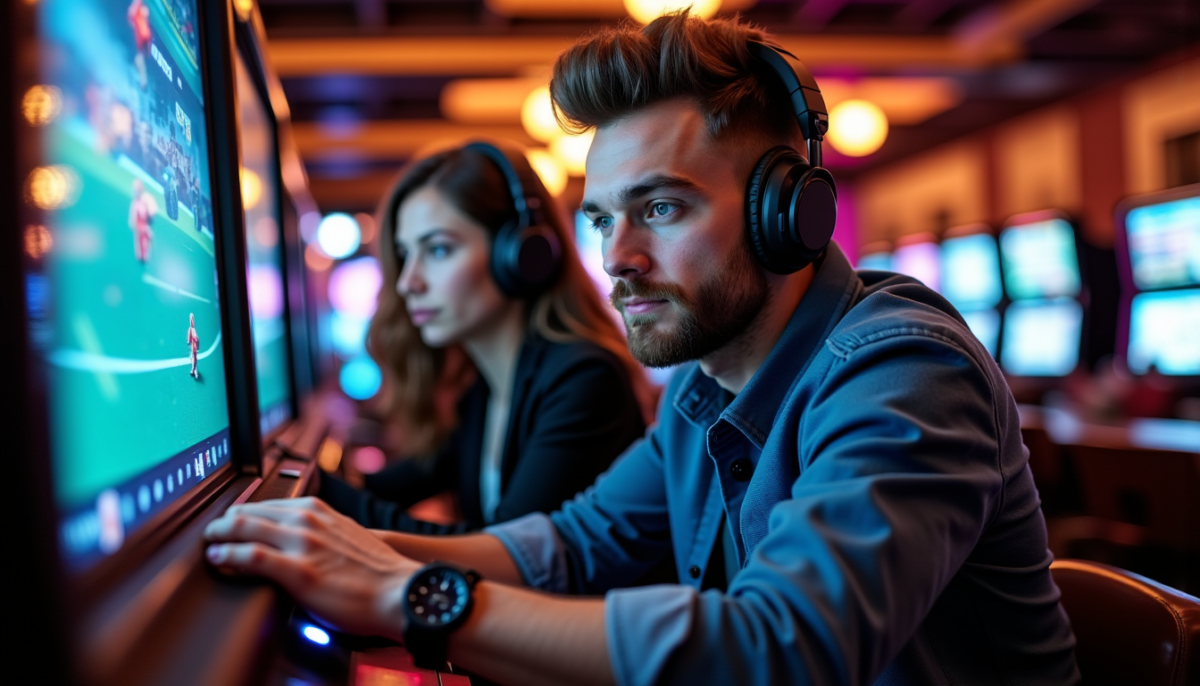 Casinozer convient-il à votre profil : machines à sous, paris sportifs ou esport