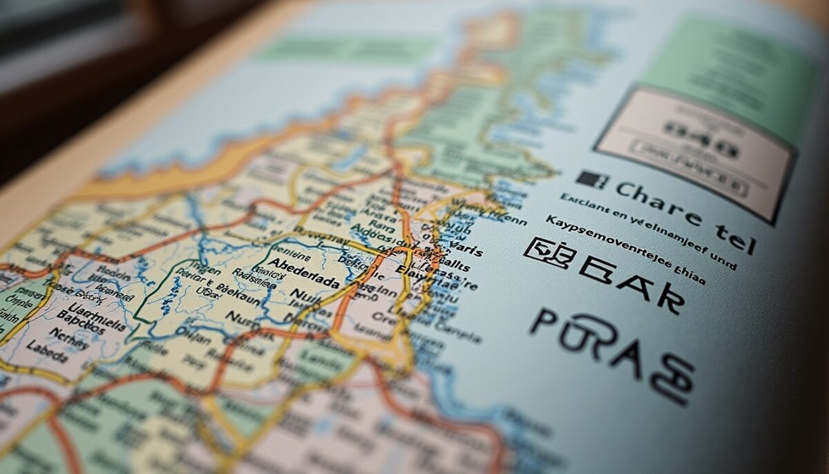 000 pas en kilomètres : calcul précis et méthode de conversion facile