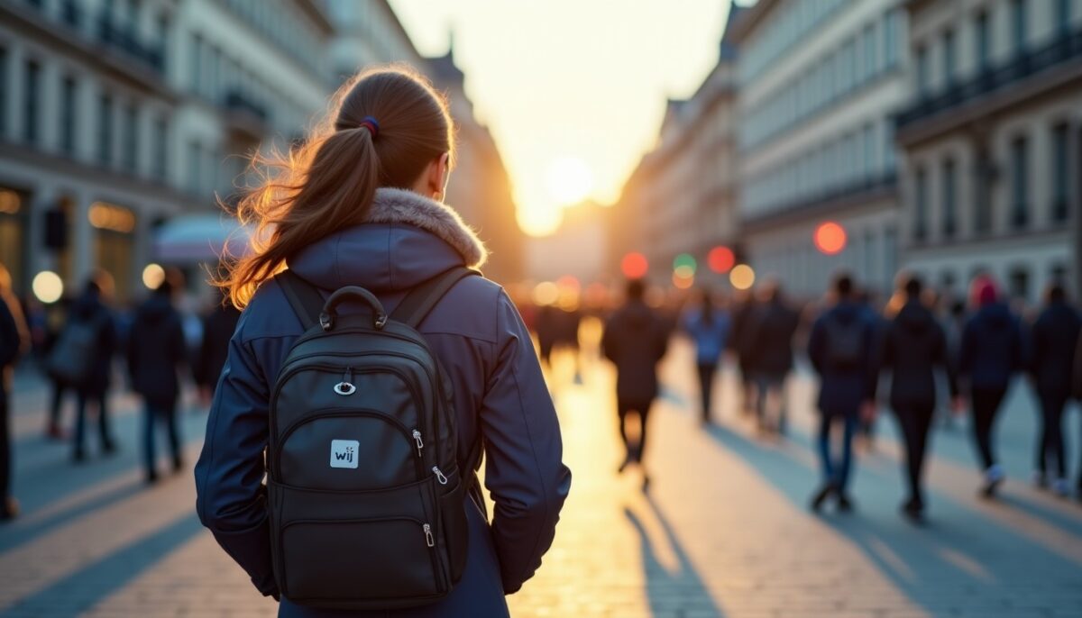 Gwiido : La conciergerie sportive en ligne révolutionnaire et votre compagnon urbain intelligent