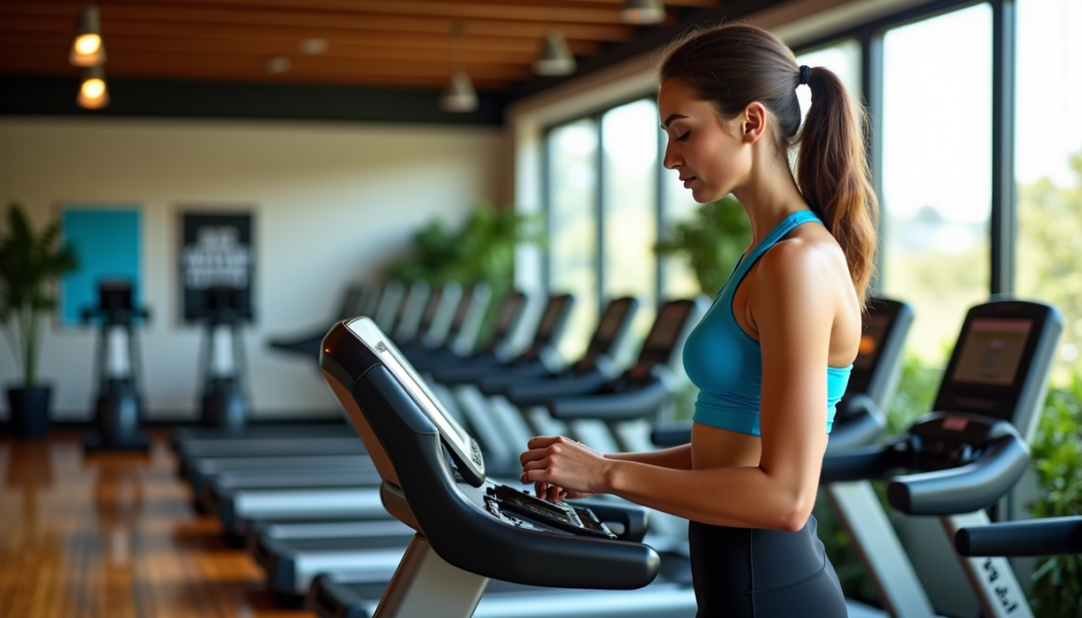 Choisir son équipement de cardio : encombrement, résistance et 4 autres critères