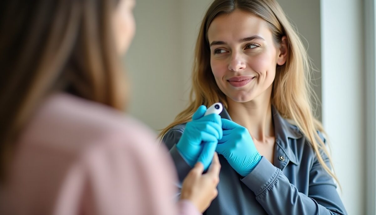 Doliprane et Gamma-GT : Quels effets sur le foie et quelles précautions adopter ?