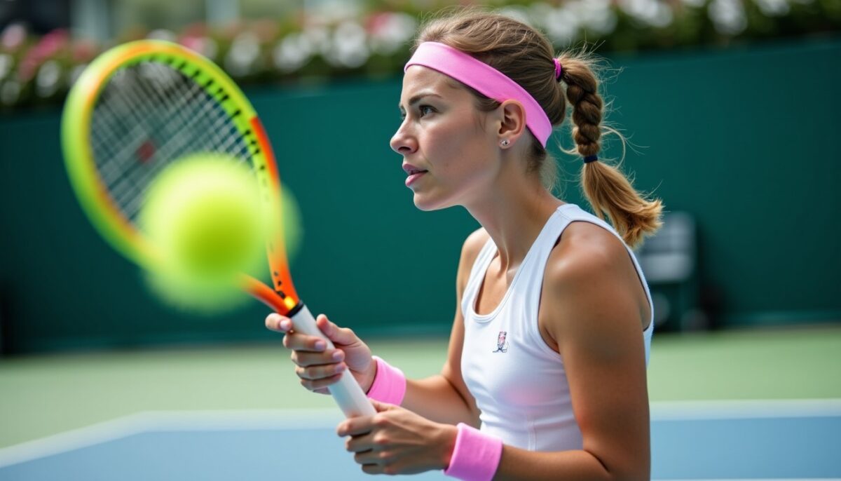 Tennis 2026 : Innovations techniques, stratégies de préparation et astuces incontournables
